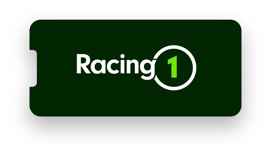 Racing One Logo